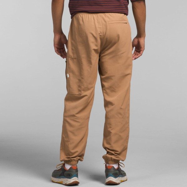 Штаны The North Face M TNF Nylon Easy Pant Almond Butter