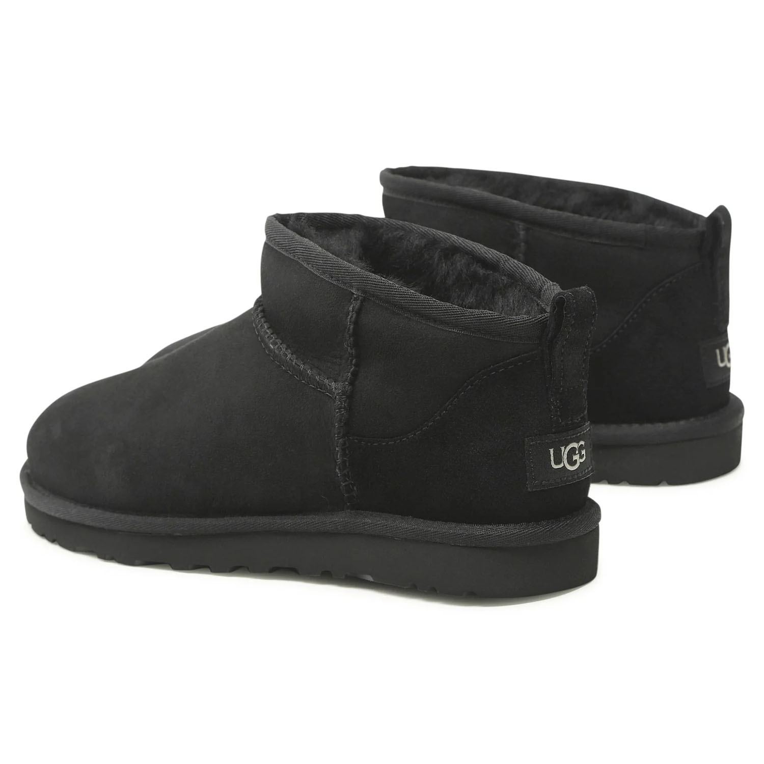 Уггі Ugg M Classic Ultra Mini 1137391