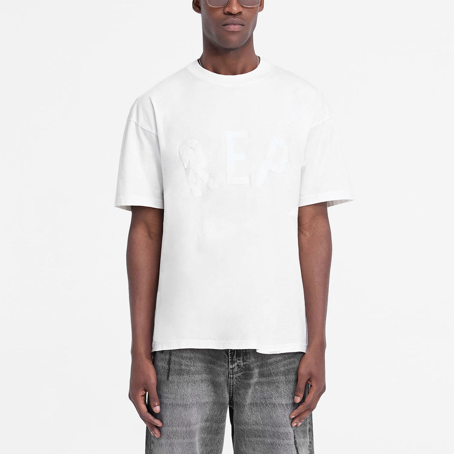 Футболка Represent MLM4252-072