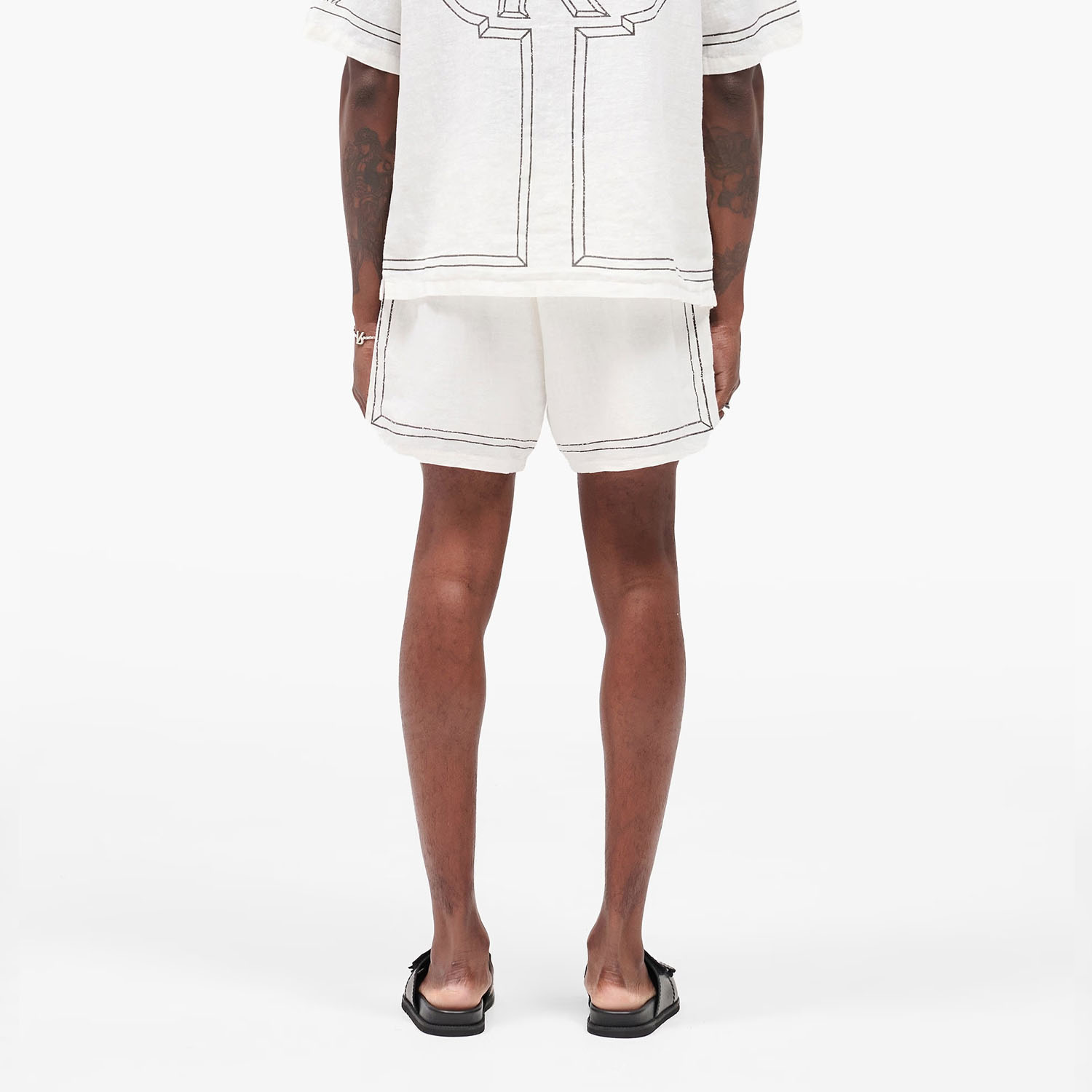 Шорти Represent MLM100299-26