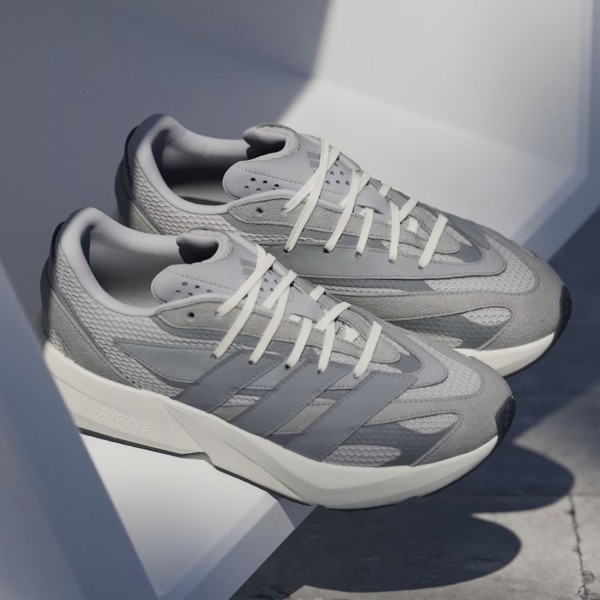 Кроссовки Adidas Lightblaze IH8607