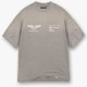 Футболка Represent MLM41053-54