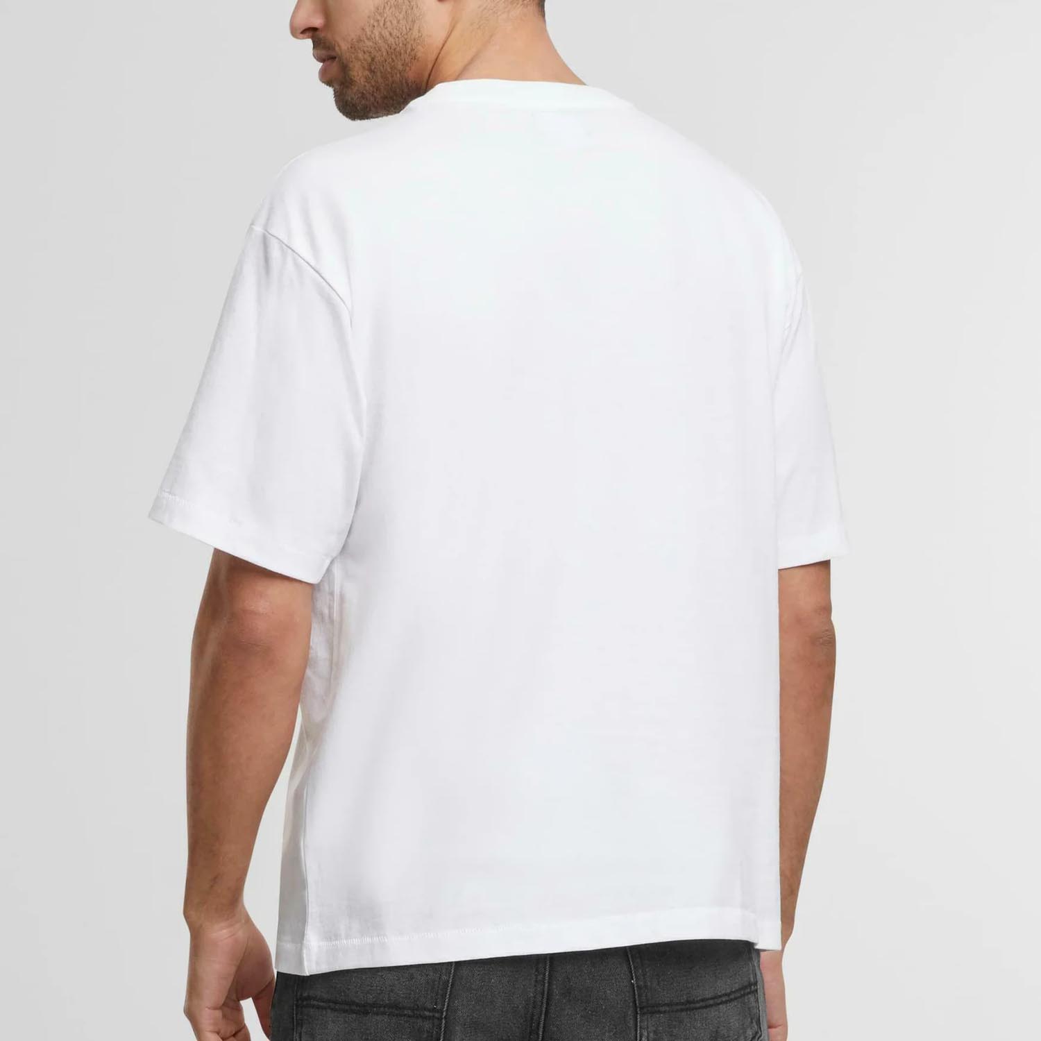 Футболка Market 399002189-WHT