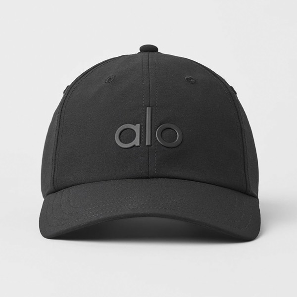Кепка Alo A0543U Black