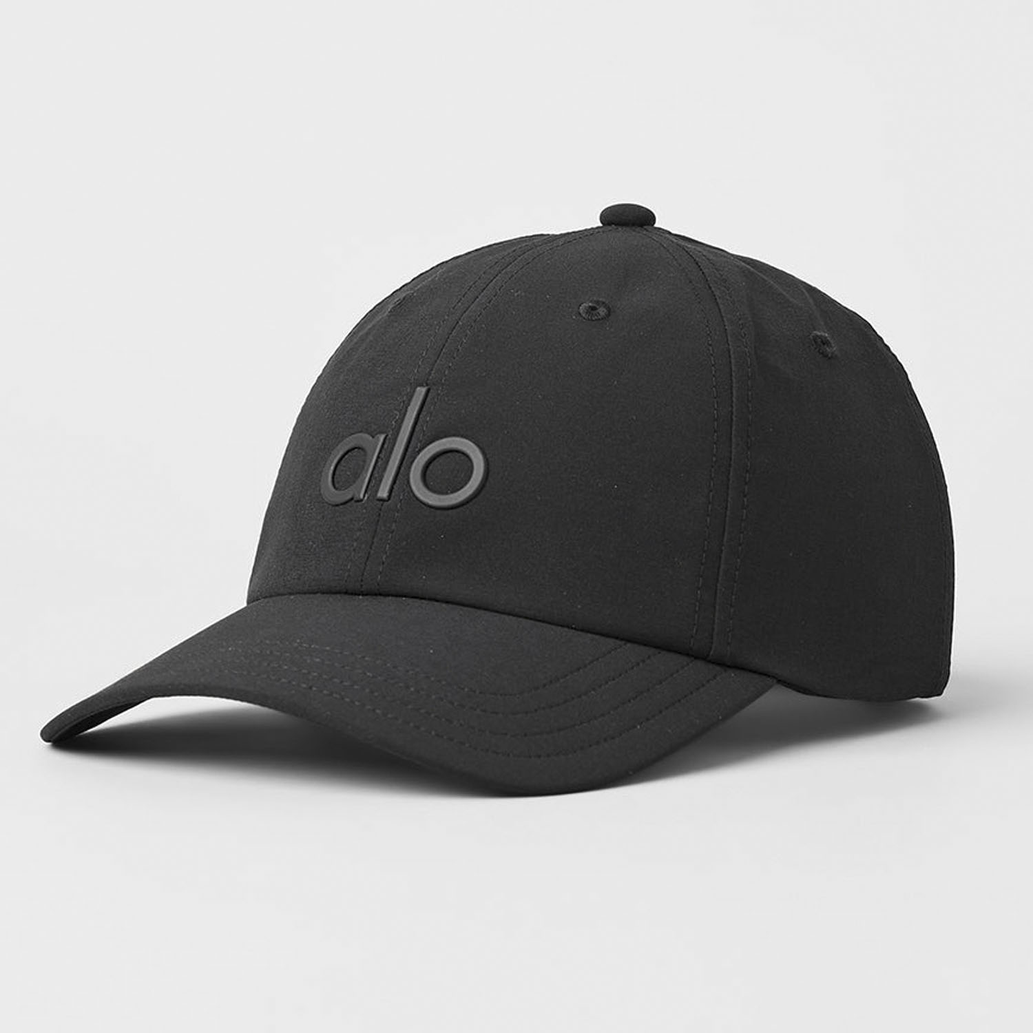 Кепка Alo A0543U Black