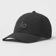 Кепка Alo A0543U Black