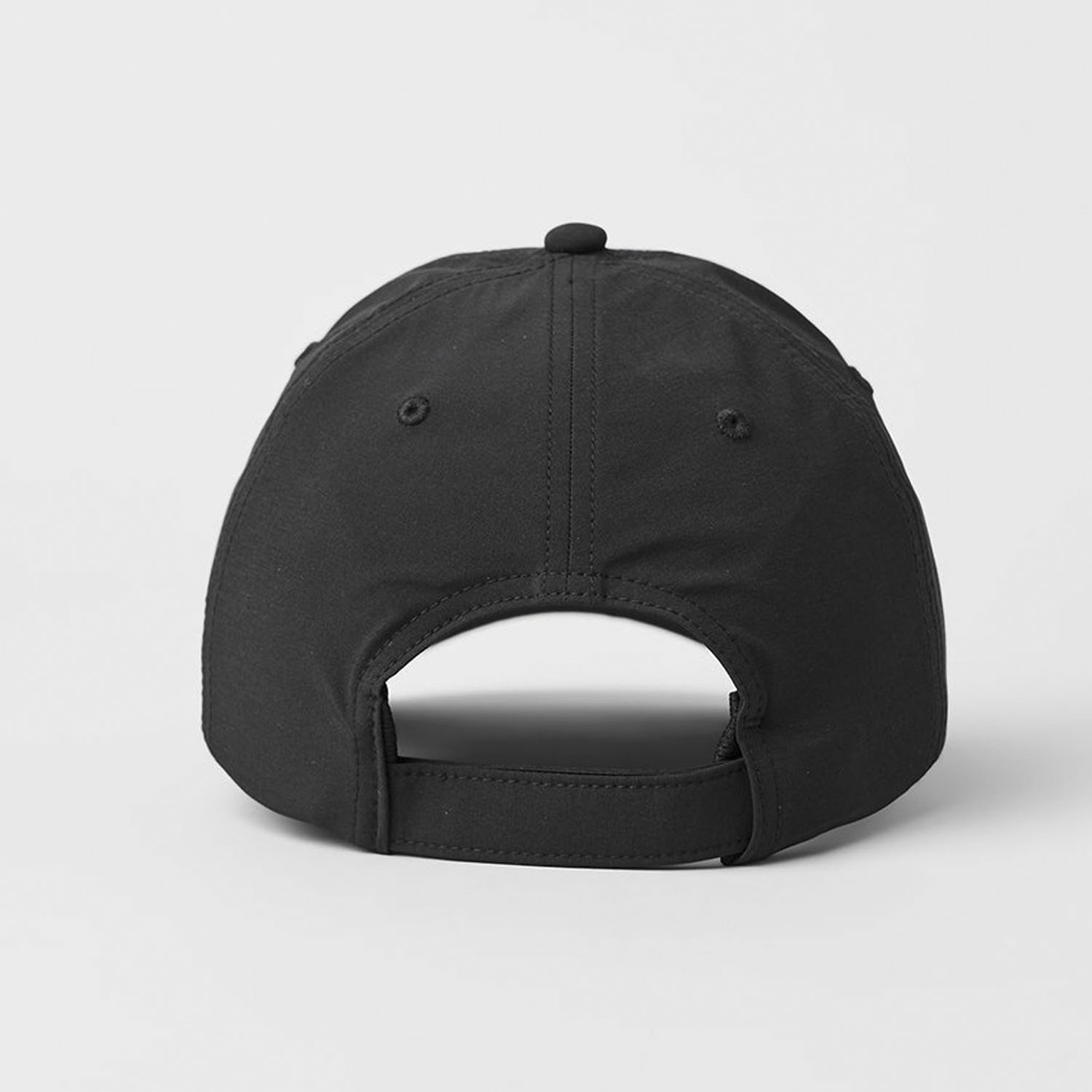 Кепка Alo A0543U Black