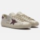 Кеди Golden Goose Super Star GMF00101.F008114.10350