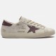Кеди Golden Goose Super Star GMF00101.F008114.10350