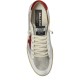 Кеди Golden Goose Ball Star GMF00771.F008162.70346