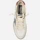 Кеды Golden Goose Ball Star GMF00771.F008162.70346
