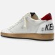Кеды Golden Goose Ball Star GMF00771.F008162.70346