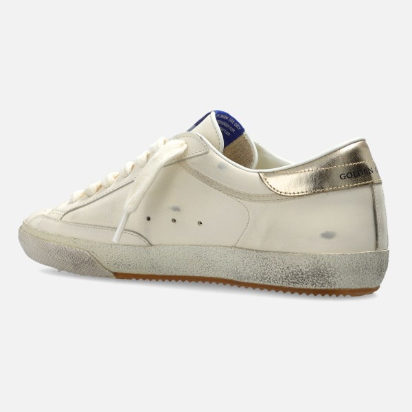 Кеды Golden Goose Super Star GMF01003.F008137.12378