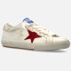Кеды Golden Goose Super Star GMF01003.F008137.12378