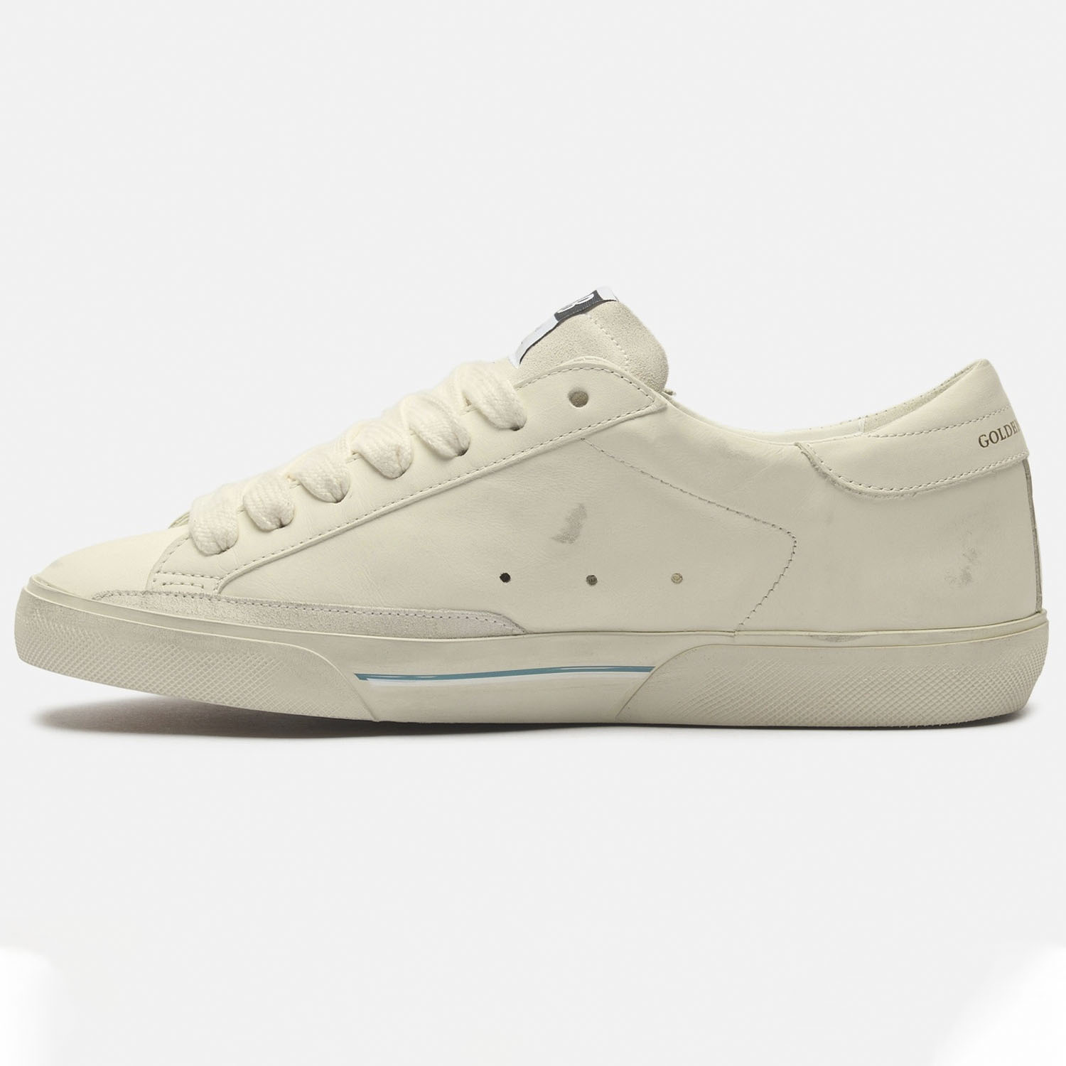 Кеди Golden Goose Super Star GMF01015.F008166.10847
