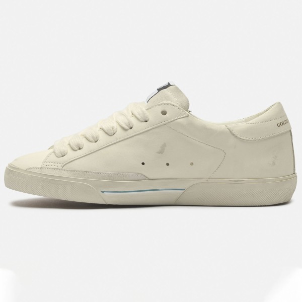 Кеды Golden Goose Super Star GMF01015.F008166.10847