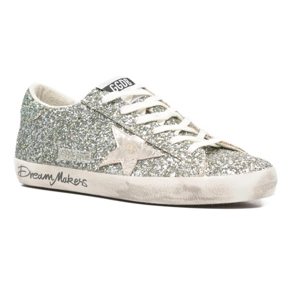 Кеди Golden Goose Super Star GWF00101.F008056.65224