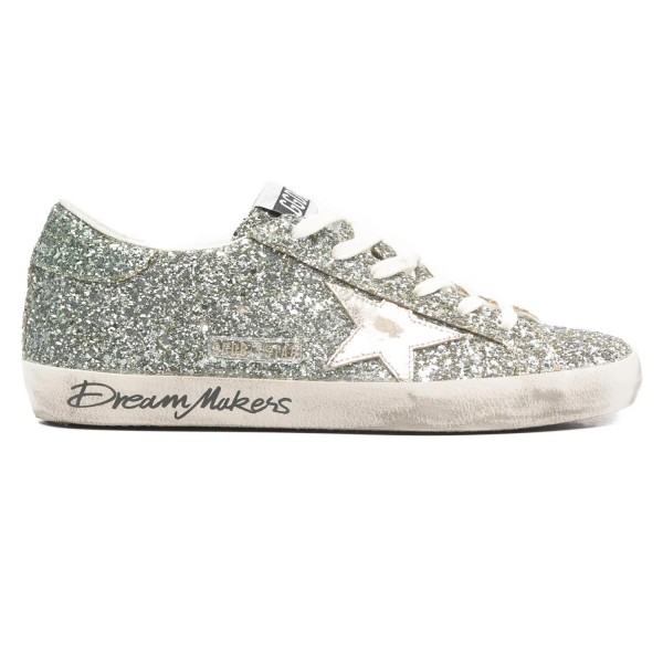 Кеди Golden Goose Super Star GWF00101.F008056.65224