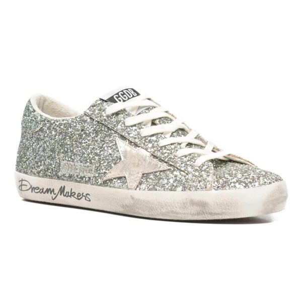 Кеди Golden Goose Super Star GWF00101.F008056.65224