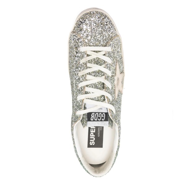 Кеди Golden Goose Super Star GWF00101.F008056.65224