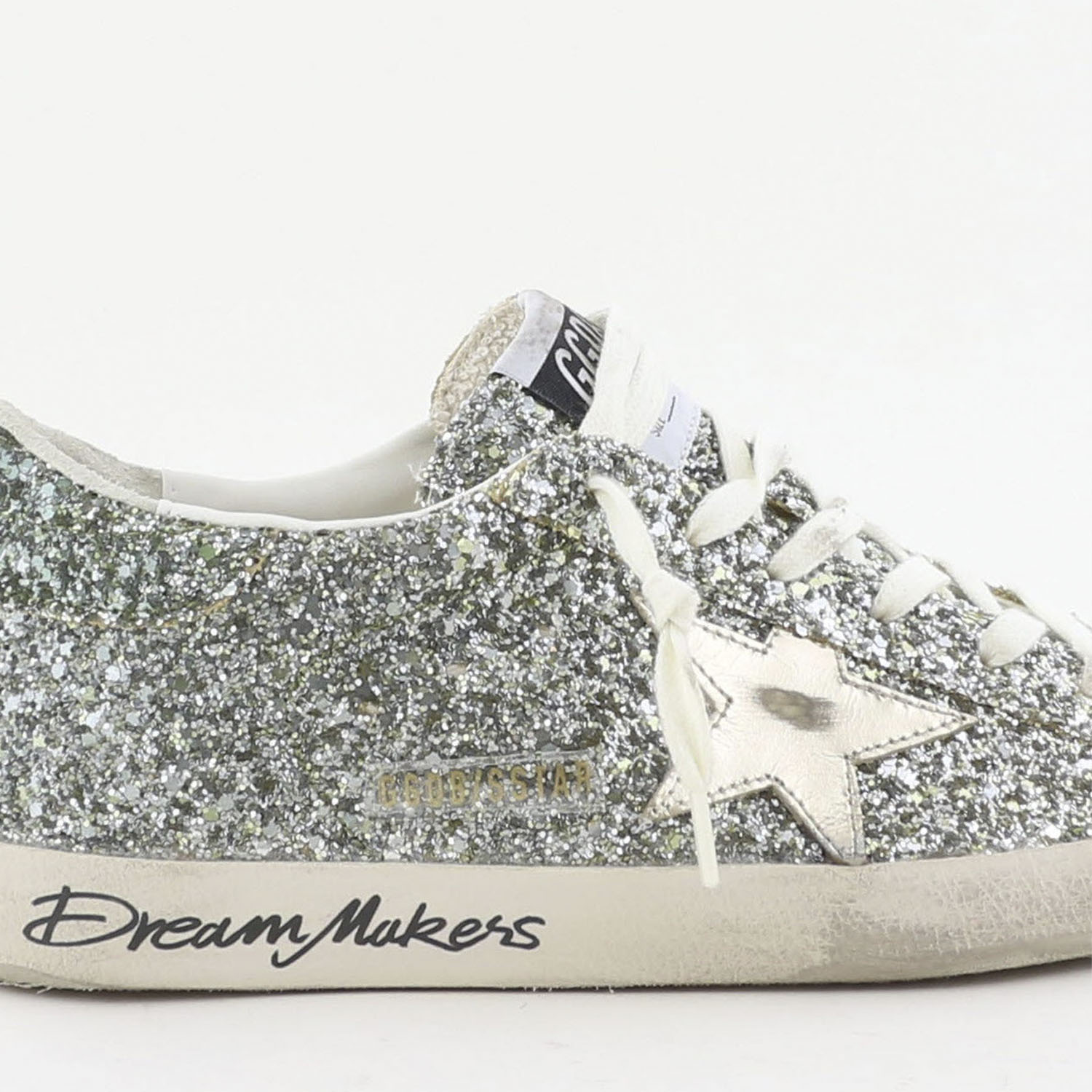 Кеды Golden Goose Super Star GWF00101.F008056.65224