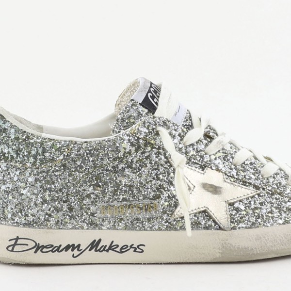 Кеды Golden Goose Super Star GWF00101.F008056.65224