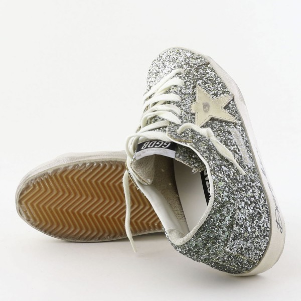 Кеды Golden Goose Super Star GWF00101.F008056.65224