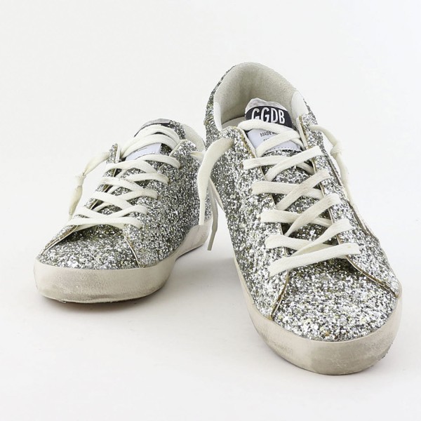 Кеды Golden Goose Super Star GWF00101.F008056.65224