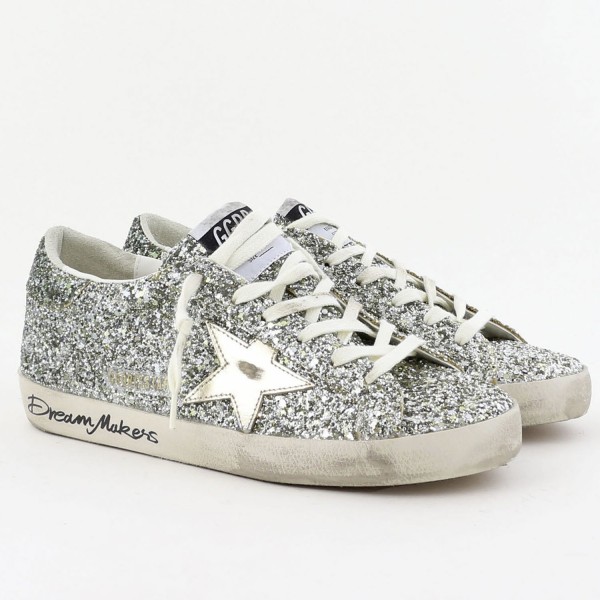 Кеды Golden Goose Super Star GWF00101.F008056.65224