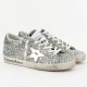 Кеды Golden Goose Super Star GWF00101.F008056.65224