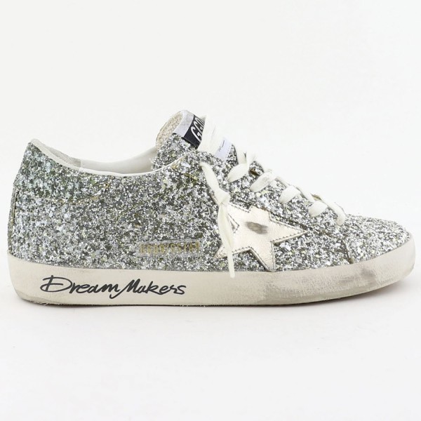 Кеды Golden Goose Super Star GWF00101.F008056.65224