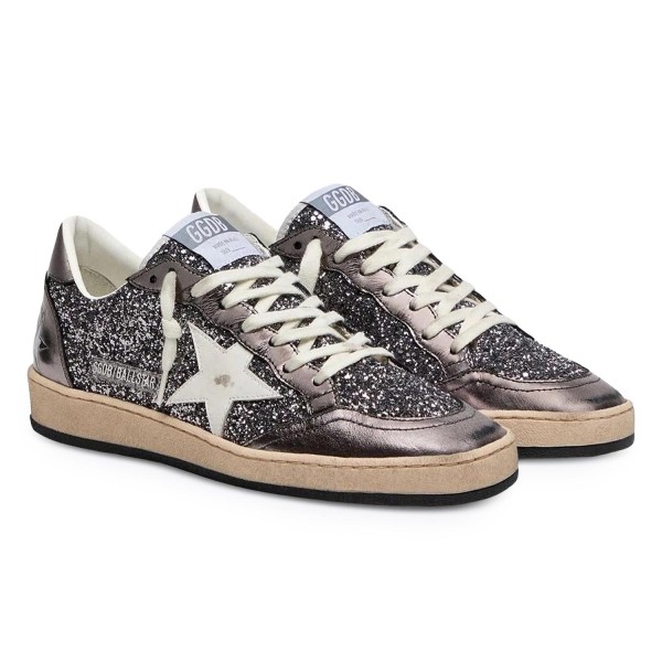 Кеди Golden Goose Super Star GWF00117.F008065.60657