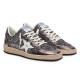 Кеди Golden Goose Ball Star GWF00117.F008065.60657  