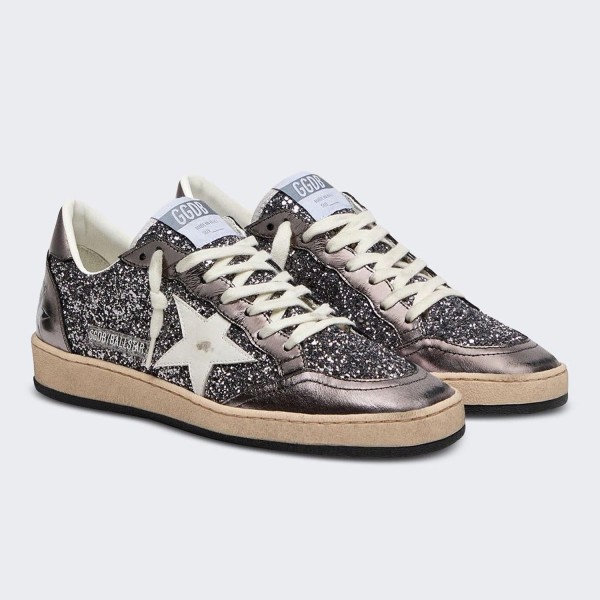 Кеды Golden Goose Super Star GWF00117.F008065.60657