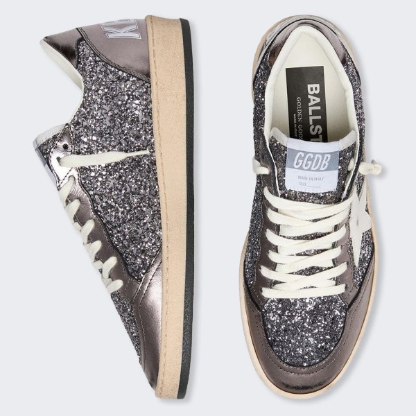 Кеды Golden Goose Super Star GWF00117.F008065.60657