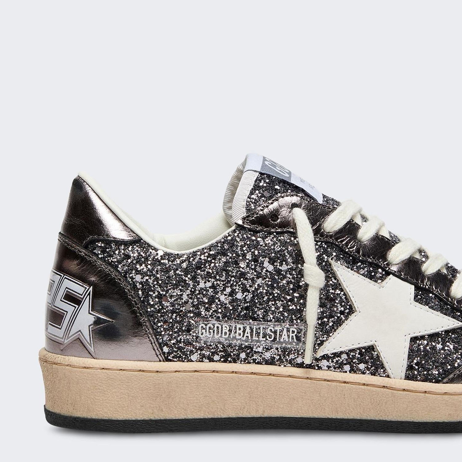 Кеди Golden Goose Super Star GWF00117.F008065.60657