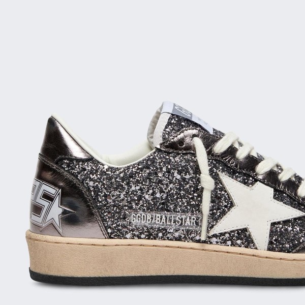 Кеды Golden Goose Super Star GWF00117.F008065.60657