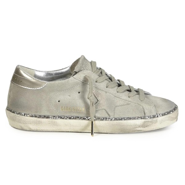 Кеди Golden Goose Super Star GWF00857.F008059.15864
