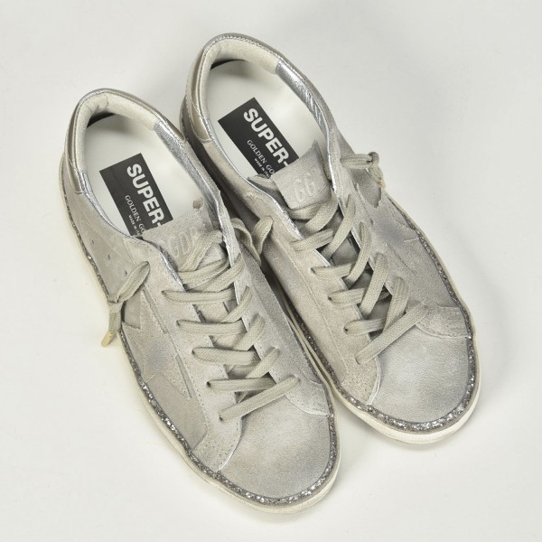 Кеды Golden Goose Super Star GWF00857.F008059.15864