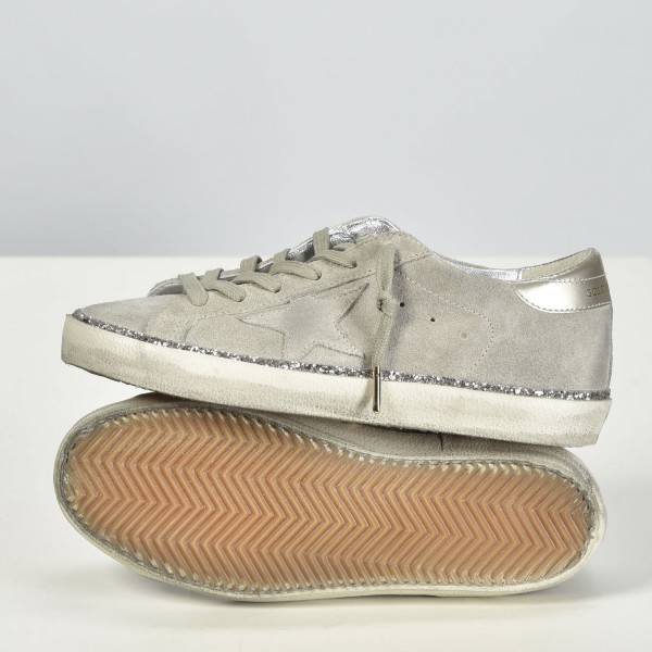 Кеды Golden Goose Super Star GWF00857.F008059.15864