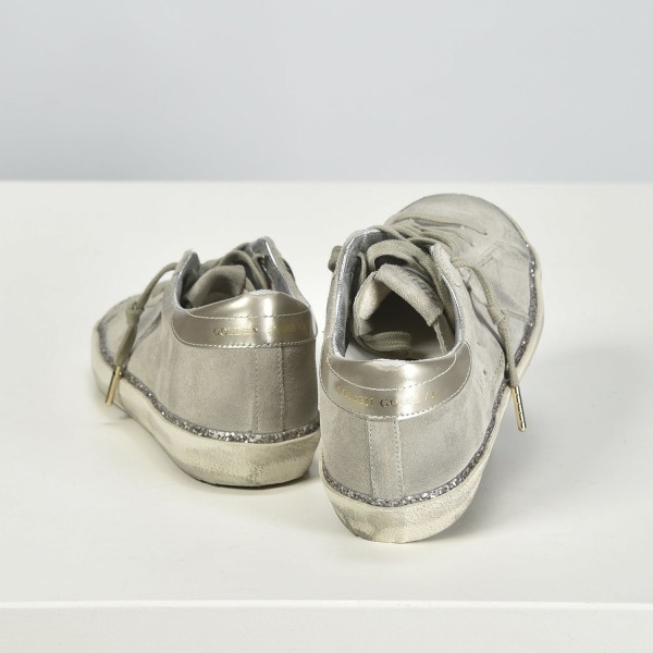 Кеды Golden Goose Super Star GWF00857.F008059.15864