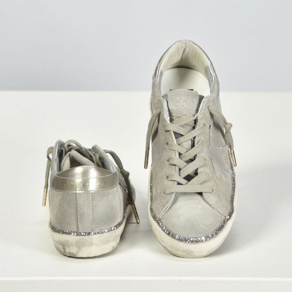 Кеды Golden Goose Super Star GWF00857.F008059.15864