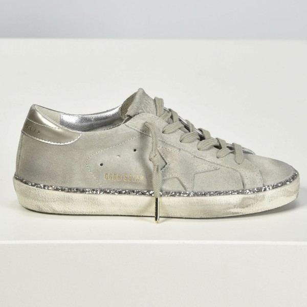 Кеды Golden Goose Super Star GWF00857.F008059.15864
