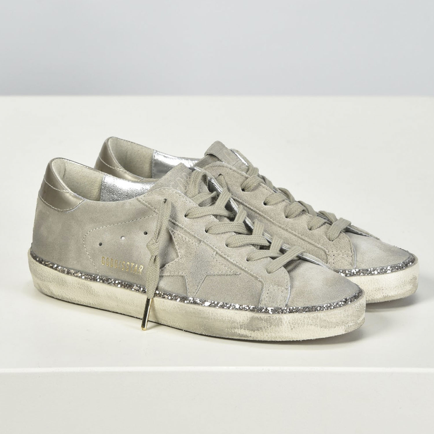 Кеди Golden Goose Super Star GWF00857.F008059.15864