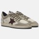 Кеди Golden Goose Ball Star GMF00832.F008158.83255