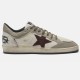 Кеди Golden Goose Ball Star GMF00832.F008158.83255