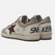 Кеди Golden Goose Ball Star GMF00832.F008158.83255