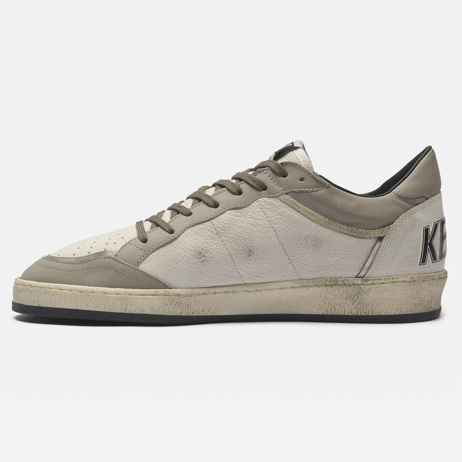 Кеди Golden Goose Ball Star GMF00832.F008158.83255