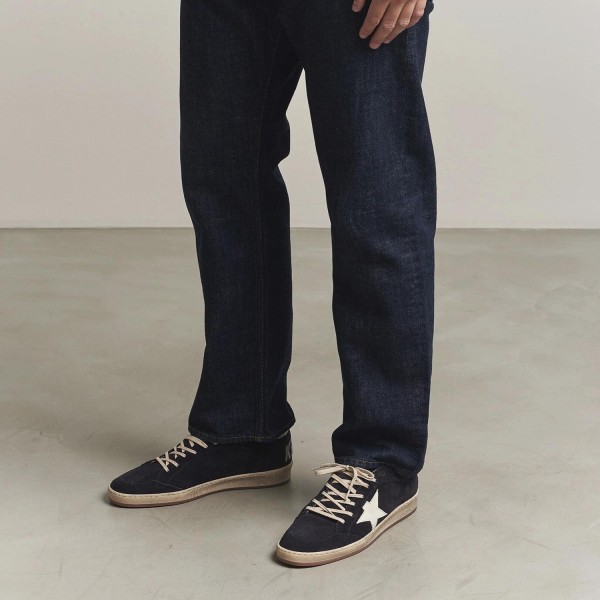 Кеди Golden Goose Ball Star GMF00117.F008721.50789