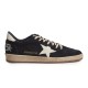 Кеди Golden Goose Ball Star GMF00117.F008721.50789